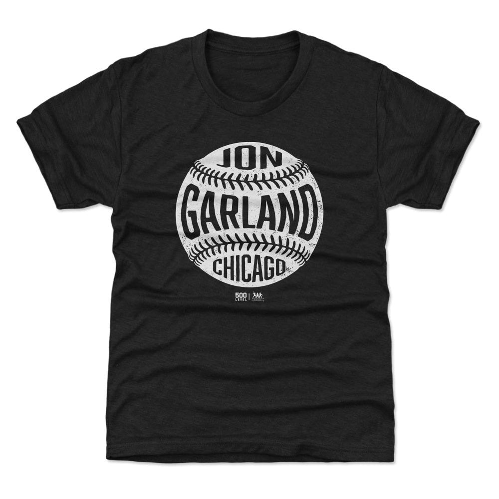 Jon Garland Chicago W Vintage Baseball WHT (ONLINE ORDER ONLY)