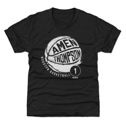 Amen Thompson Houston Basketball WHT (ONLINE ORDER ONLY)