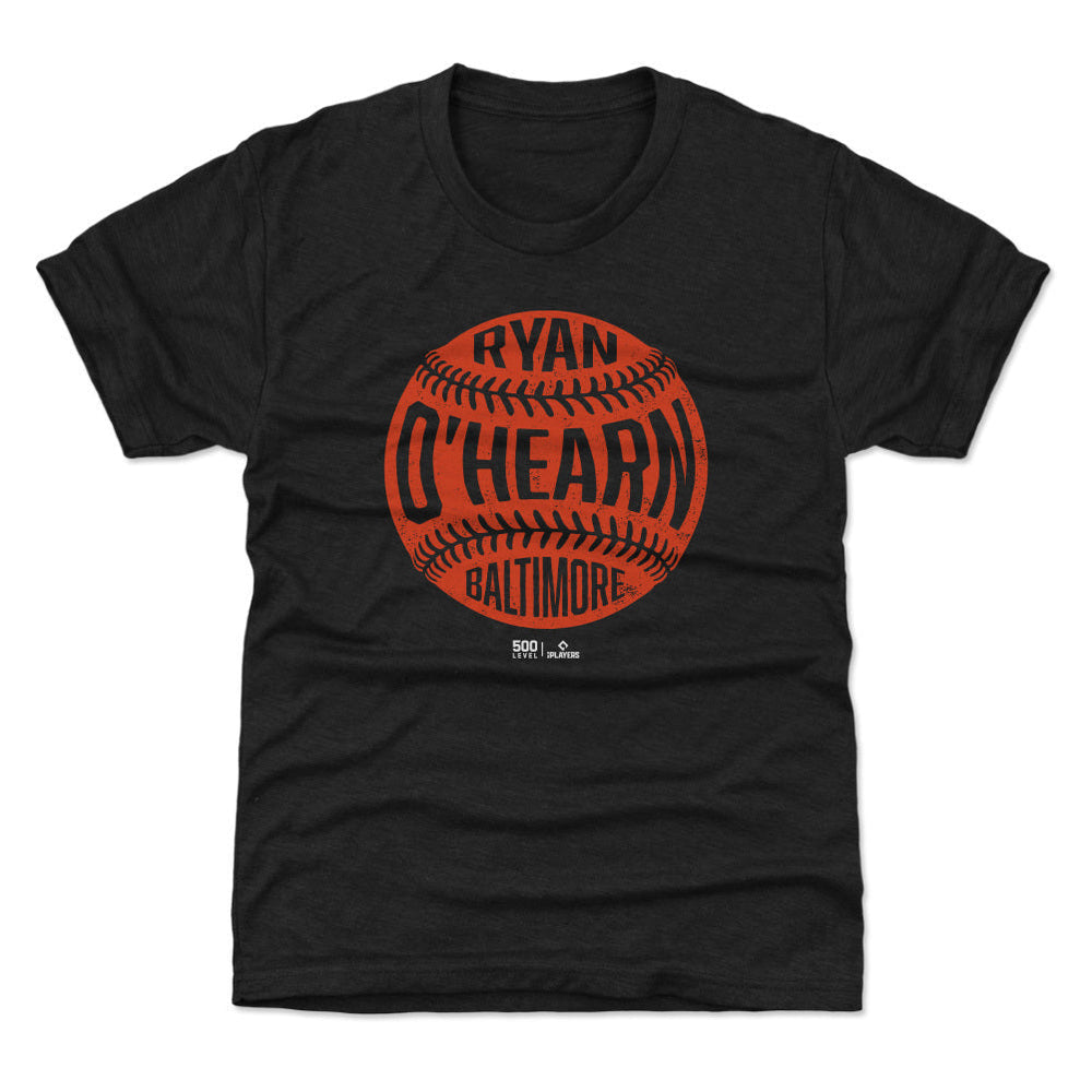 Ryan O'Hearn Baltimore Vintage Baseball WHT (ONLINE ORDER ONLY)