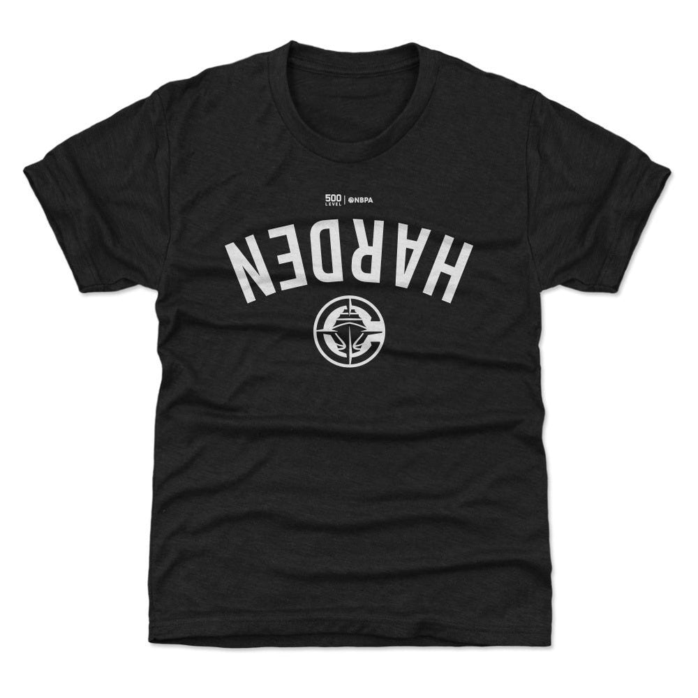 James Harden Los Angeles Clippers Invert WHT (ONLINE ORDER ONLY)