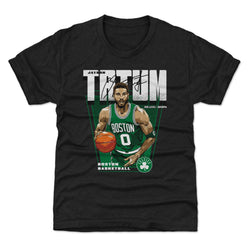 Jayson Tatum Boston Celtics Premiere WHT (ONLINE ORDER ONLY)