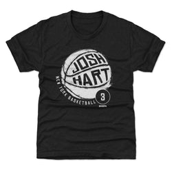 Josh Hart New York Basketball WHT (ONLINE ORDER ONLY)