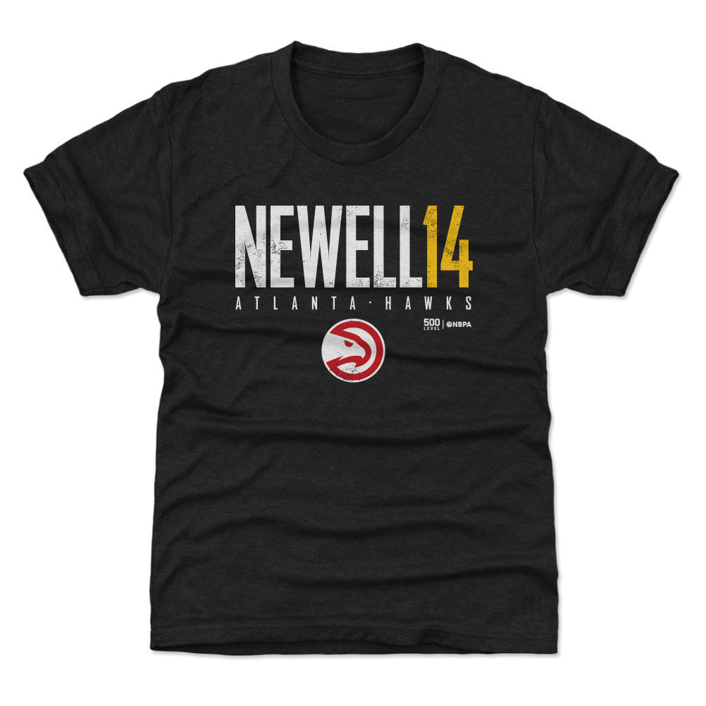 Asa Newell Atlanta Hawks Elite WHT (ONLINE ORDER ONLY)