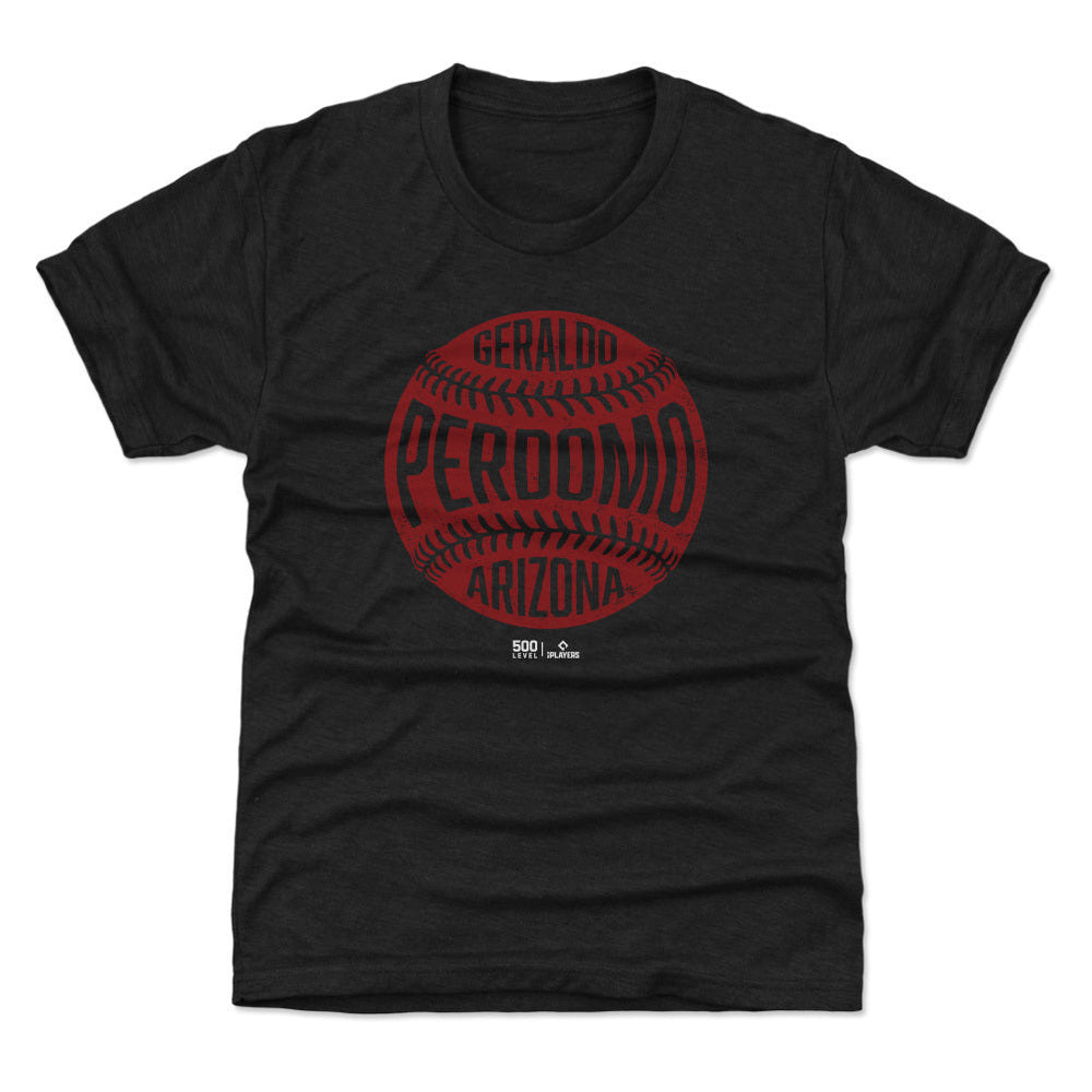 Geraldo Perdomo Arizona Vintage Baseball WHT (ONLINE ORDER ONLY)