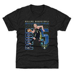 Paige Bueckers Dallas Wings Player Number WHT (ONLINE ORDER ONLY)