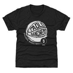 Paolo Banchero Orlando Basketball WHT (ONLINE ORDER ONLY)