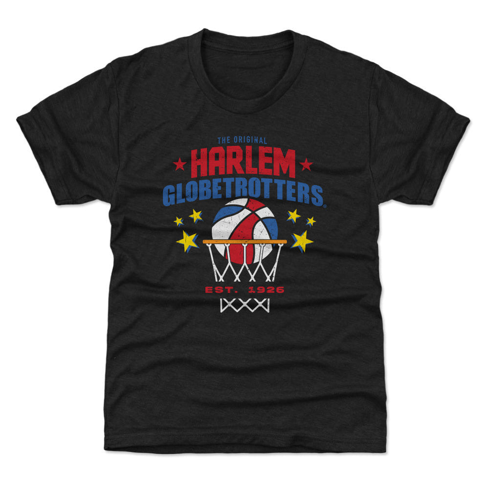 Harlem Globetrotters Nothing But Net WHT (ONLINE ONLY)