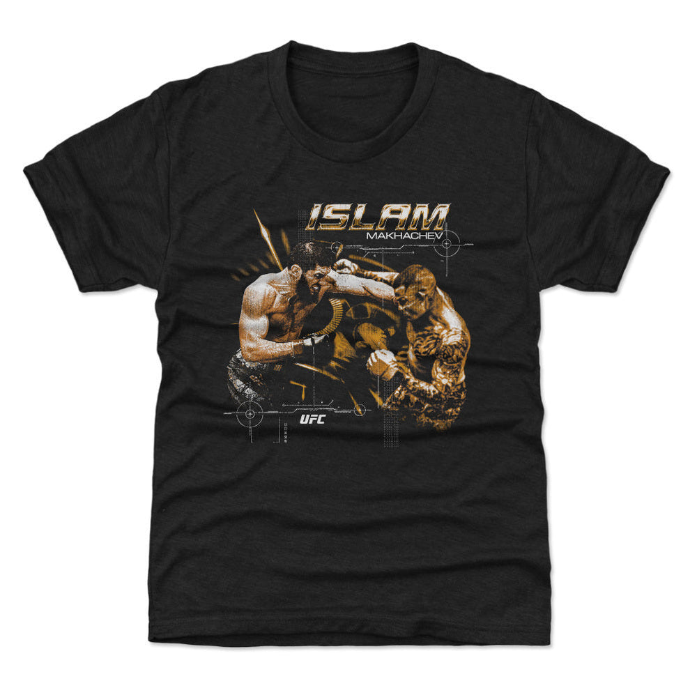 Islam Makhachev Grunge WHT (ONLINE ORDER ONLY)