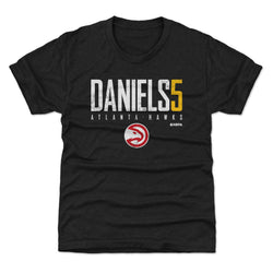 Dyson Daniels Atlanta Hawks Elite WHT (ONLINE ORDER ONLY)