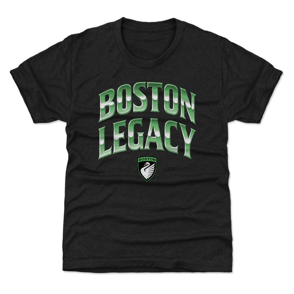 Boston Legacy FC Type WHT (ONLINE ORDER ONLY)