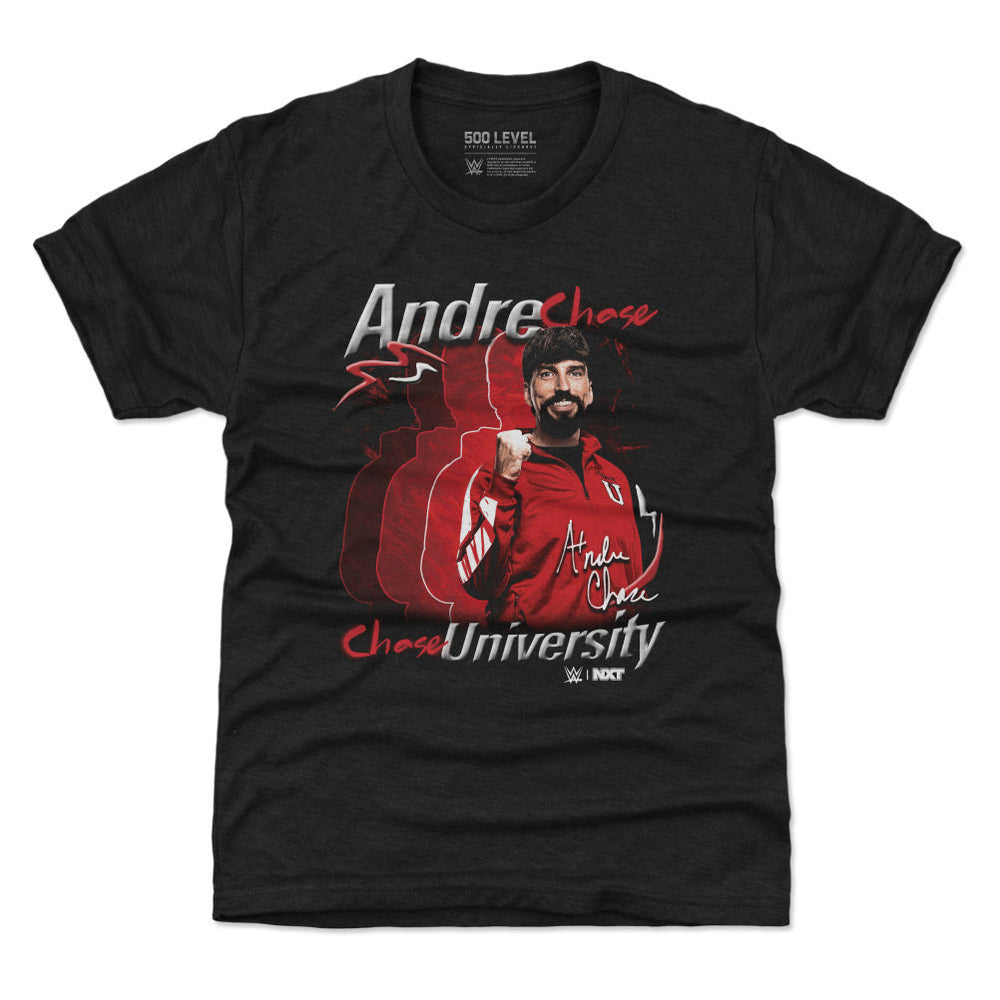 Andre Chase Grunge WHT (ONLINE ORDER ONLY)