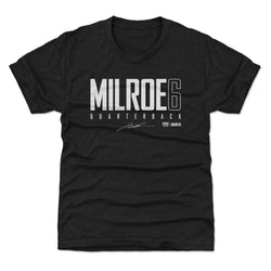 Jalen Milroe Seattle Elite WHT (ONLINE ORDER ONLY)