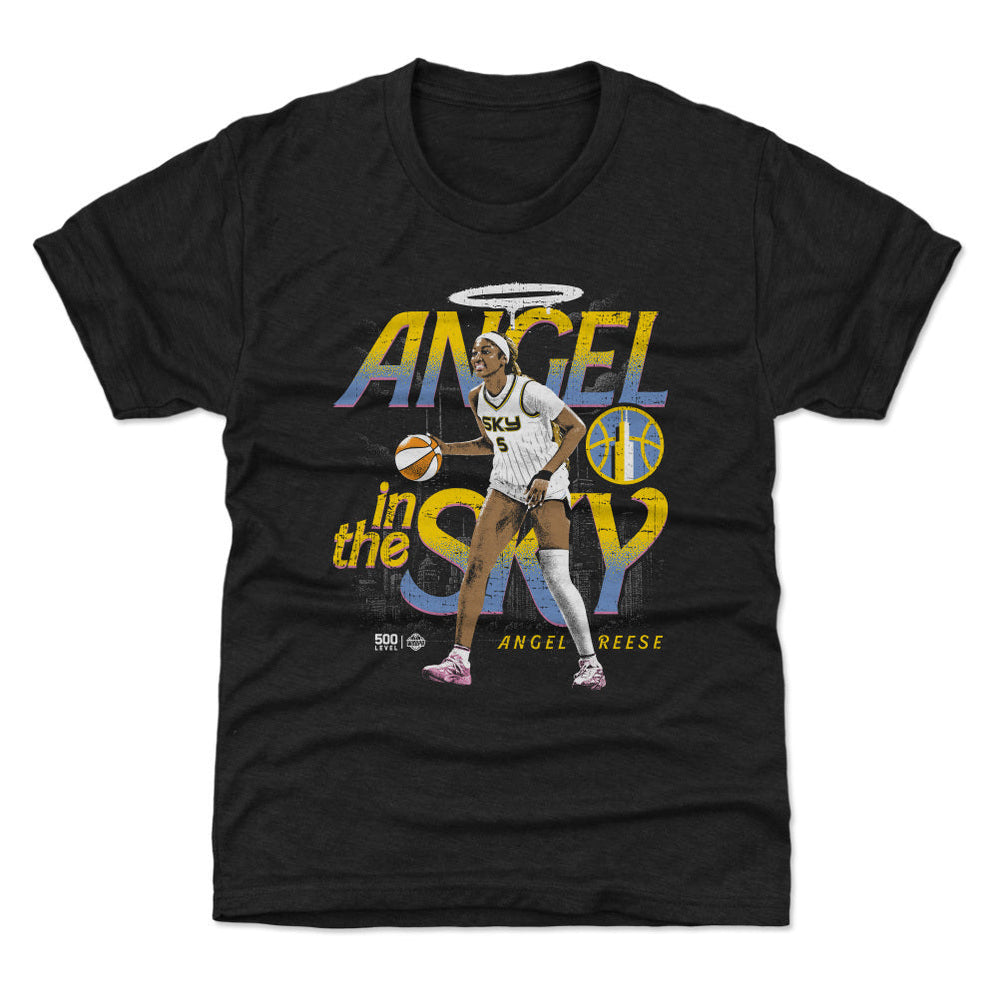 Angel Reese Chicago Sky Angel In The Sky WHT (ONLINE ORDER ONLY)