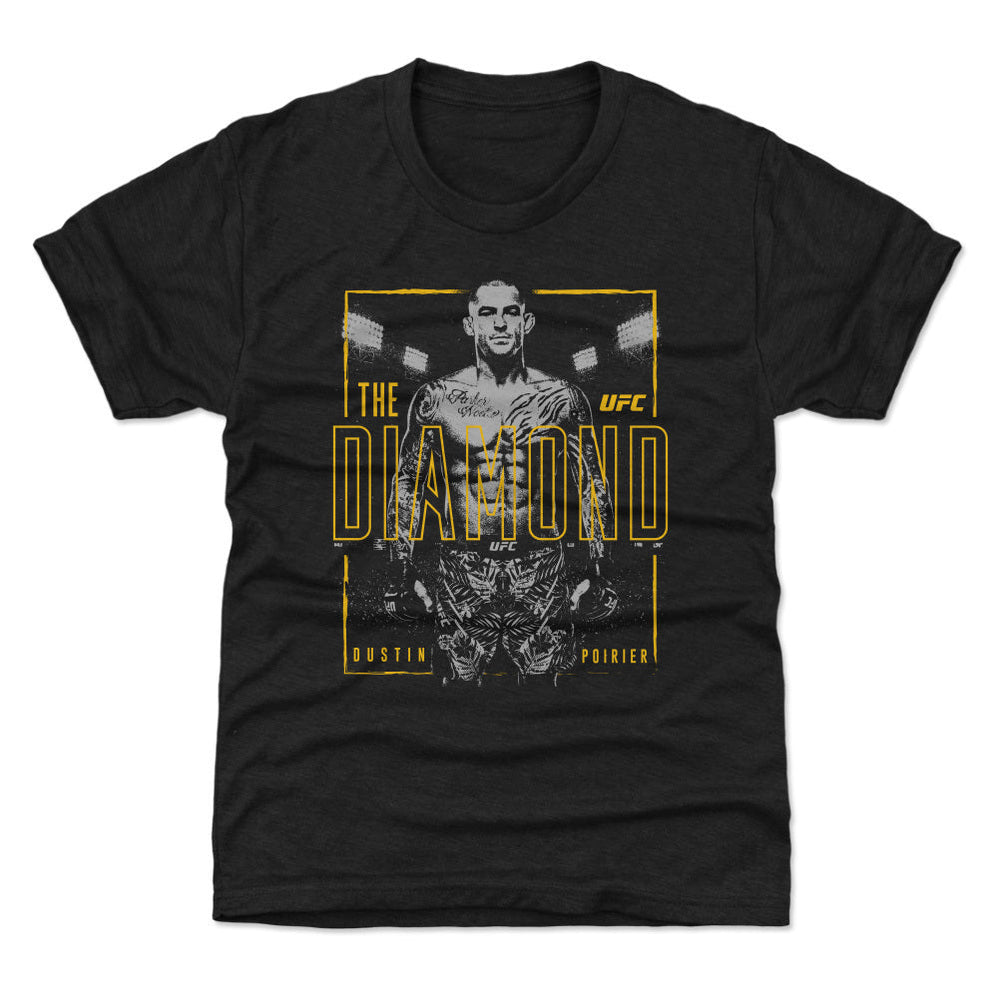 Dustin Poirier Nickname Box WHT (ONLINE ORDER ONLY)