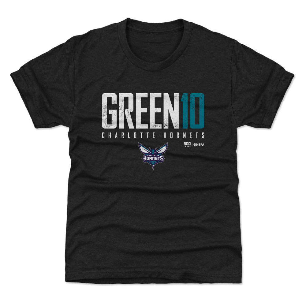 Josh Green Charlotte Hornets Elite WHT (ONLINE ORDER ONLY)