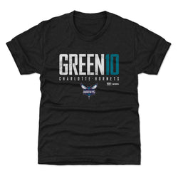 Josh Green Charlotte Hornets Elite WHT (ONLINE ORDER ONLY)