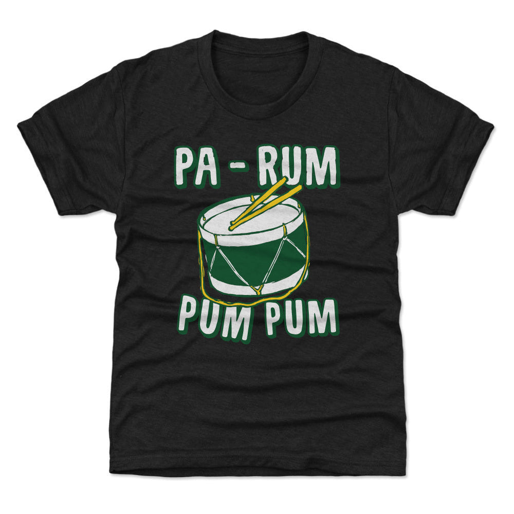 Christmas Pa-Rum Pum Pum WHT (ONLINE ORDER ONLY)