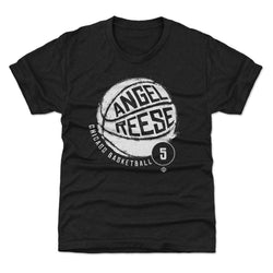 Angel Reese Chicago Basketball WHT (ONLINE ORDER ONLY)