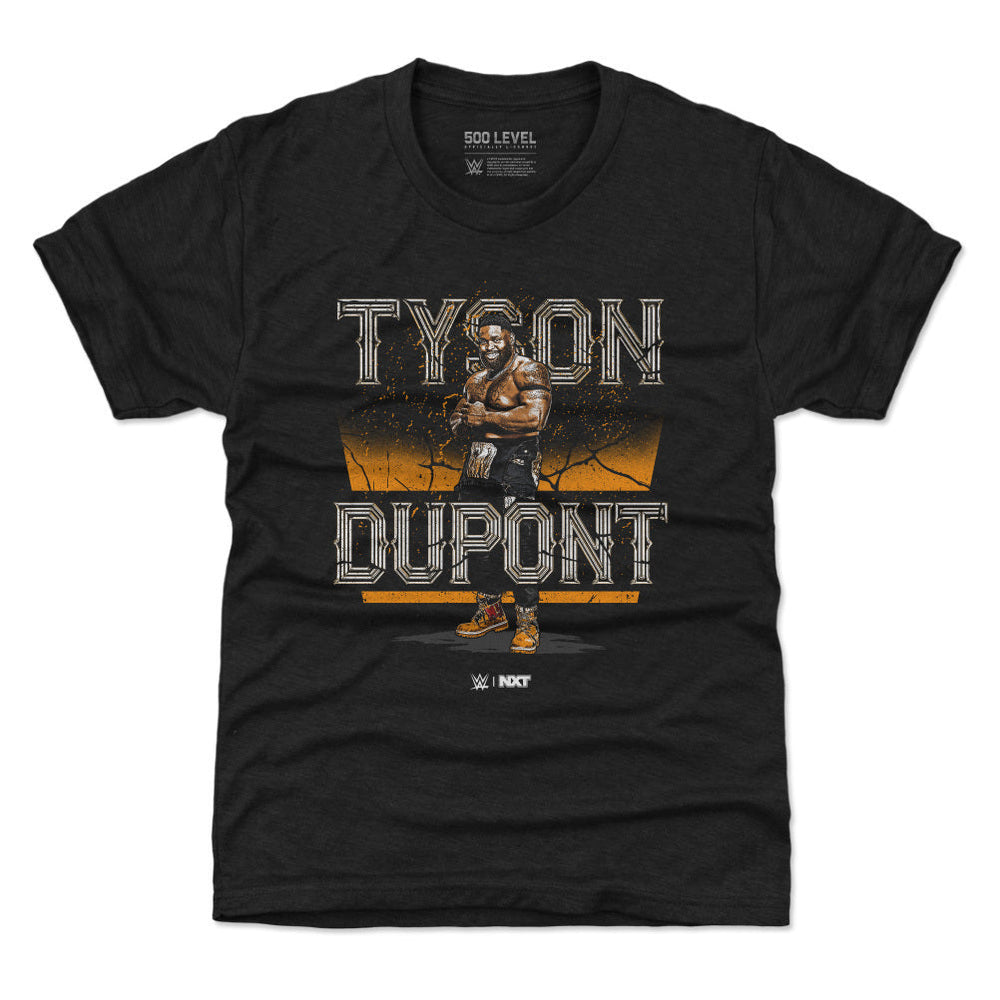 Tyson Dupont Superstar Name WHT (ONLINE ORDER ONLY)