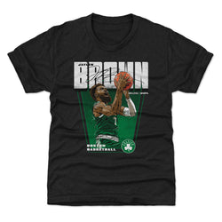 Jaylen Brown Boston Celtics Premiere WHT (ONLINE ORDER ONLY)