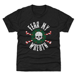 Christmas Fear My Christmas Wreath WHT (ONLINE ORDER ONLY)