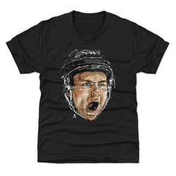 Connor Bedard Chicago Scream WHT