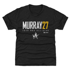 Jamal Murray Denver Nuggets 2026 NBA All-Star Elite WHT (ONLINE ORDER ONLY)