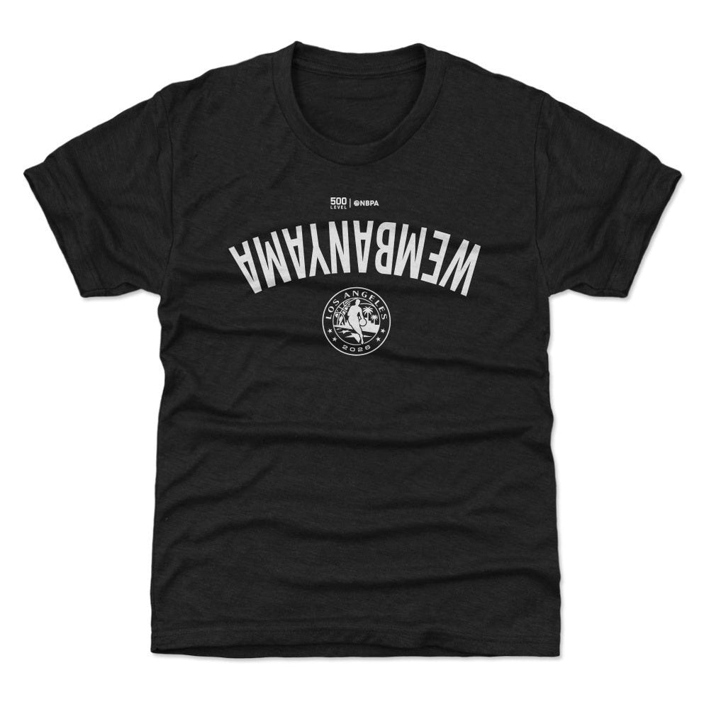 Victor Wembanyama San Antonio Spurs 2026 NBA All-Star Invert WHT (ONLINE ORDER ONLY)
