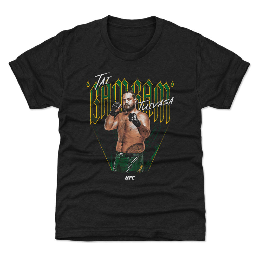 Tai Tuivasa Bam Bam WHT (ONLINE ORDER ONLY)