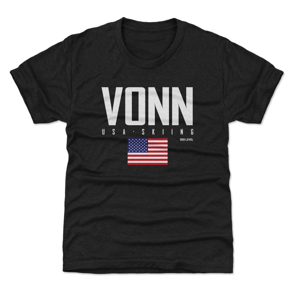 Lindsey Vonn Elite WHT (ONLINE ORDER ONLY)