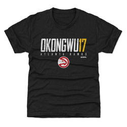Onyeka Okongwu Atlanta Hawks Elite WHT (ONLINE ORDER ONLY)