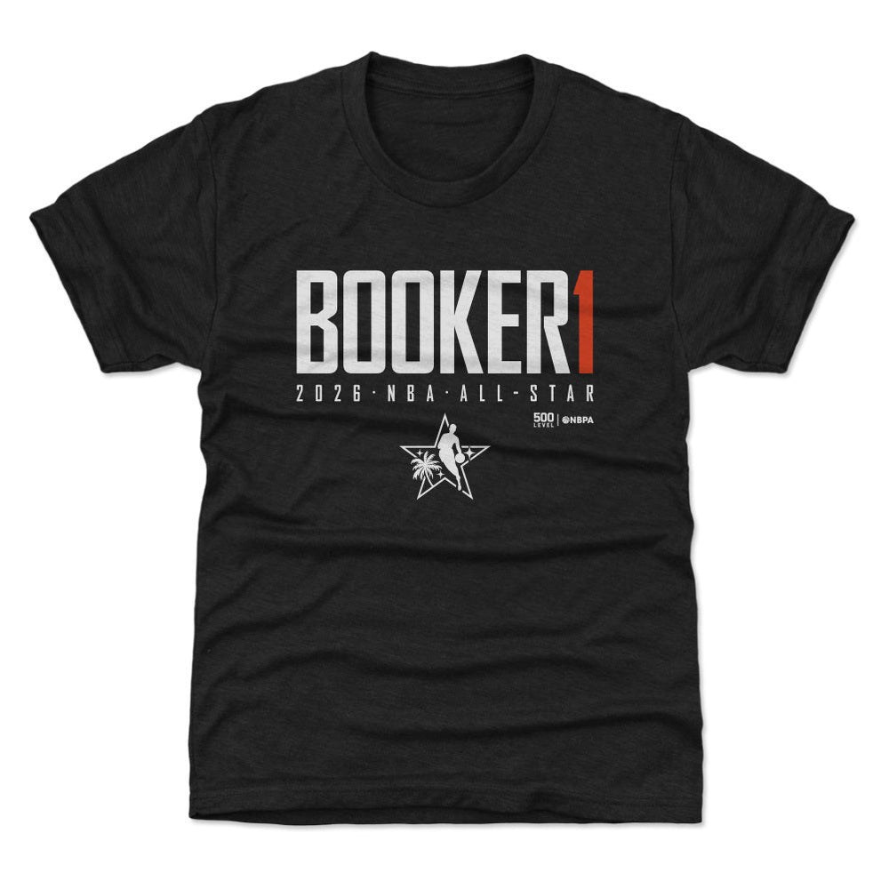 Devin Booker Phoenix Suns 2026 NBA All-Star Elite WHT (ONLINE ORDER ONLY)