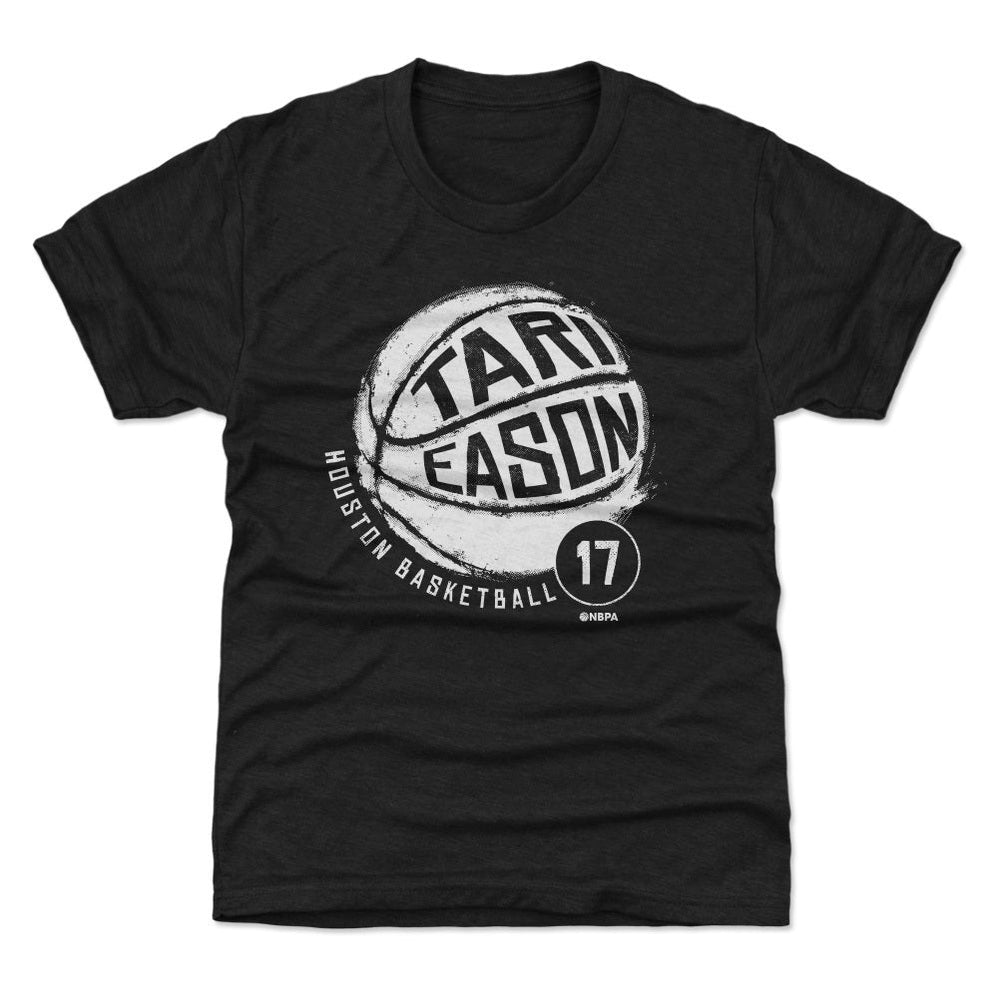 Tari Eason Houston Basketball WHT (ONLINE ORDER ONLY)