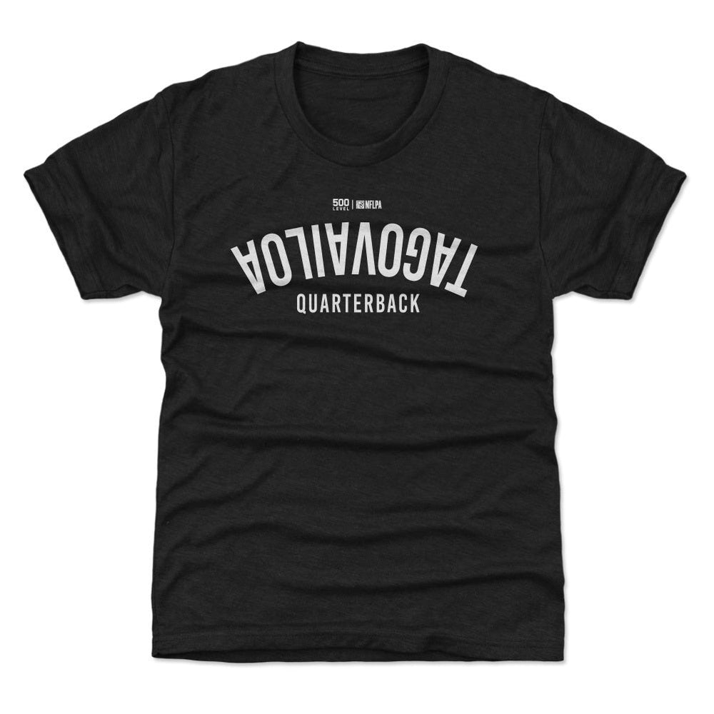 Tua Tagovailoa Miami Invert WHT (ONLINE ORDER ONLY)