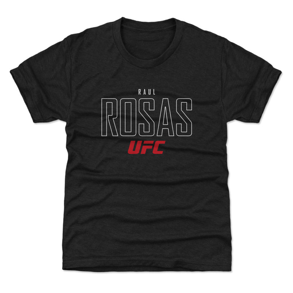 Raul Rosas Jr. UFC Elite WHT (ONLINE ORDER ONLY)