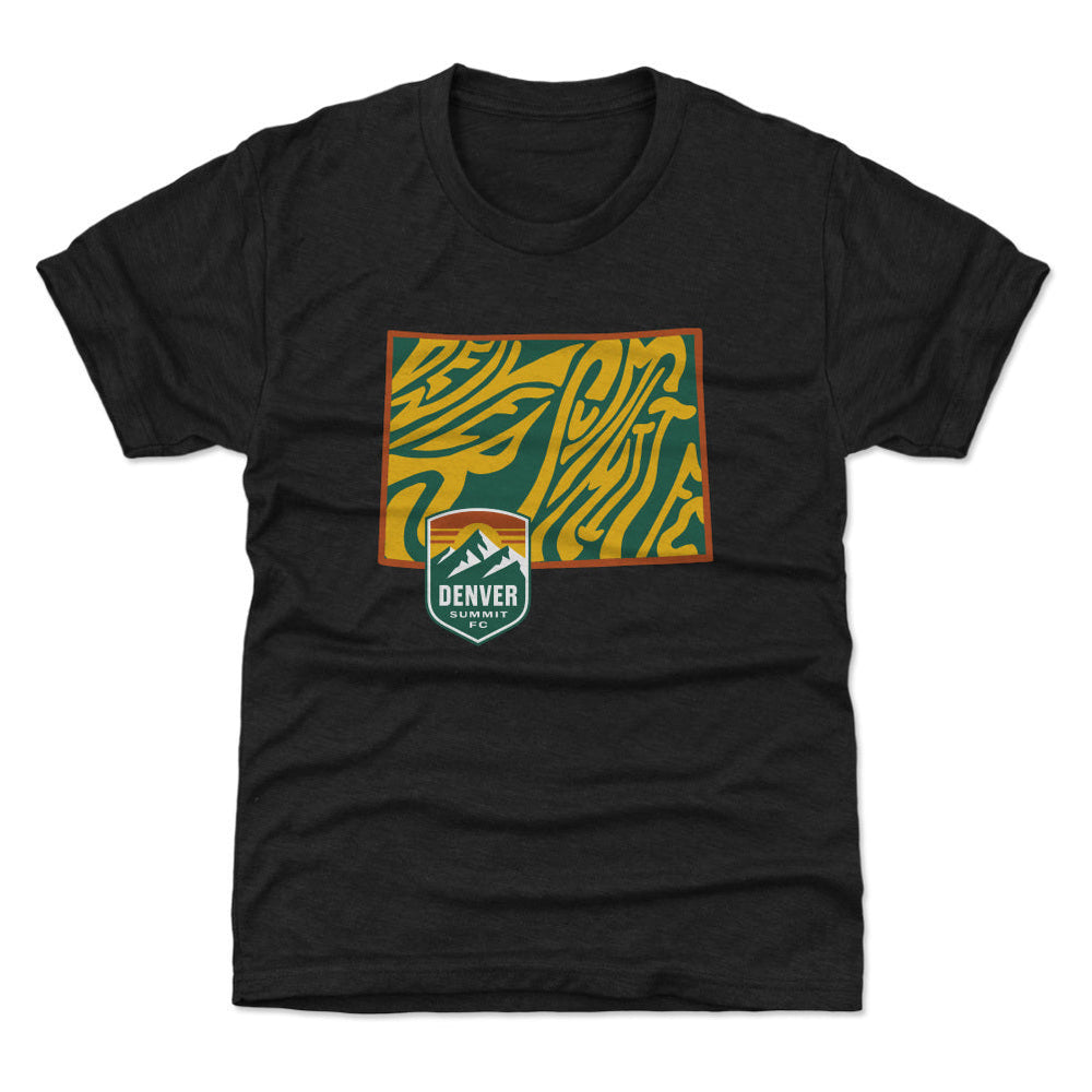 Denver Summit FC Groovy State WHT (ONLINE ORDER ONLY)