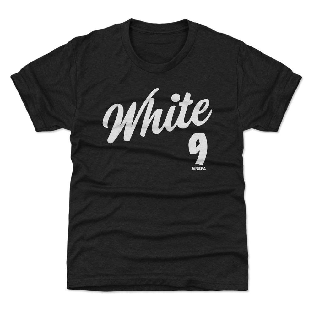 Derrick White Boston Script WHT (ONLINE ORDER ONLY)