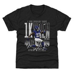 Kyren Williams Los Angeles R 1Kyren WHT (ONLINE ORDER ONLY)
