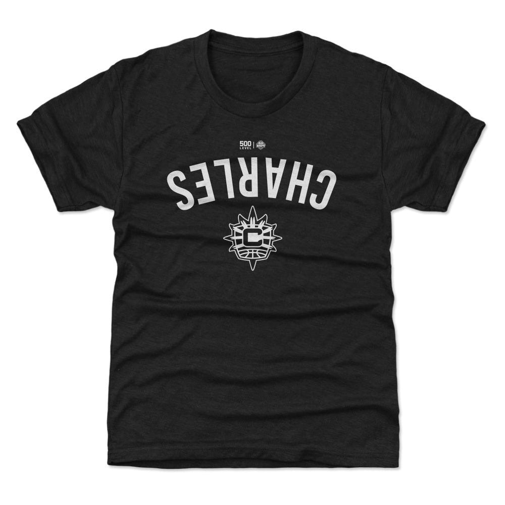 Tina Charles Connecticut Sun Invert WHT (ONLINE ORDER ONLY)