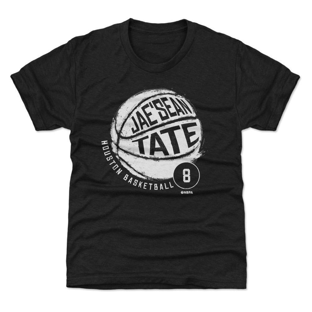Jae'Sean Tate Houston Basketball WHT (ONLINE ORDER ONLY)