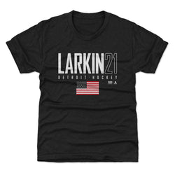 Dylan Larkin Detroit USA Elite WHT (ONLINE ORDER ONLY)