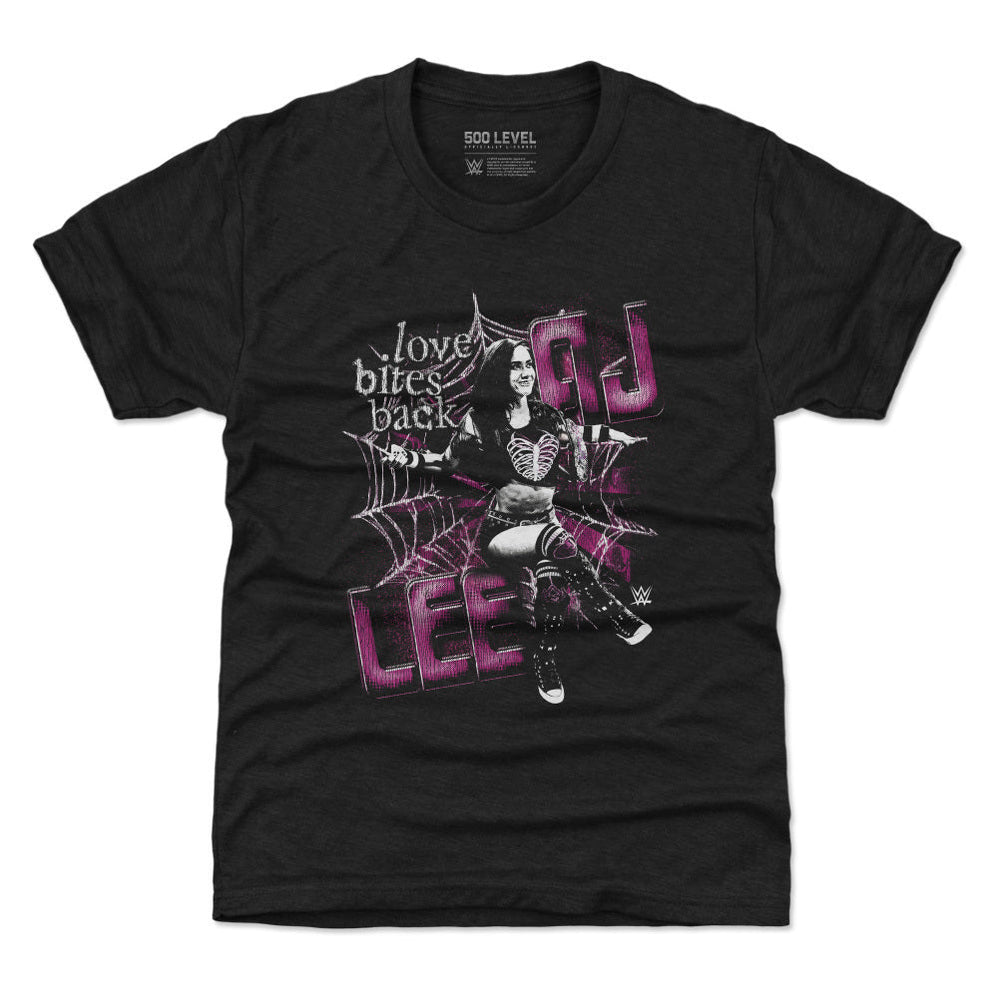 AJ Lee Spider Web WHT (ONLINE ORDER ONLY)
