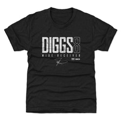 Stefon Diggs New England Elite WHT (ONLINE ORDER ONLY)