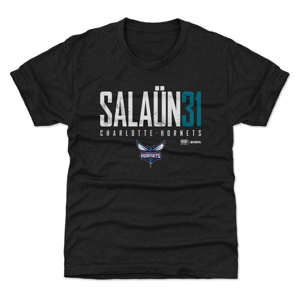 Tidjane Salaun Charlotte Hornets Elite WHT (ONLINE ORDER ONLY)