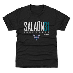 Tidjane Salaun Charlotte Hornets Elite WHT (ONLINE ORDER ONLY)