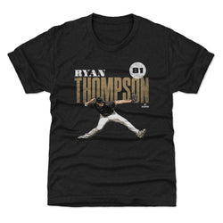 Ryan Thompson Arizona Throw WHT (ONLINE ORDER ONLY)