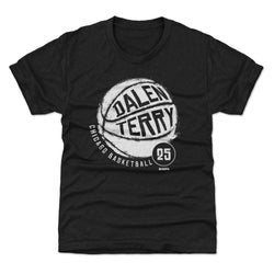 Dalen Terry Chicago Basketball WHT (ONLINE ORDER ONLY)