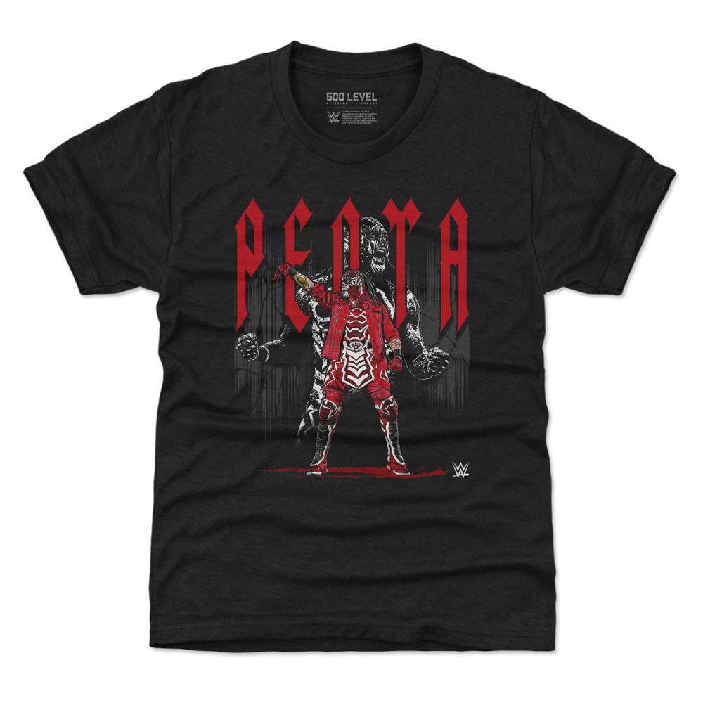Penta WWE Ready WHT (ONLINE ORDER ONLY)