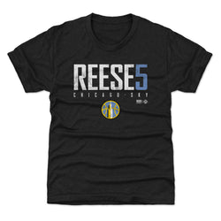 Angel Reese Chicago Sky Elite WHT (ONLINE ORDER ONLY)