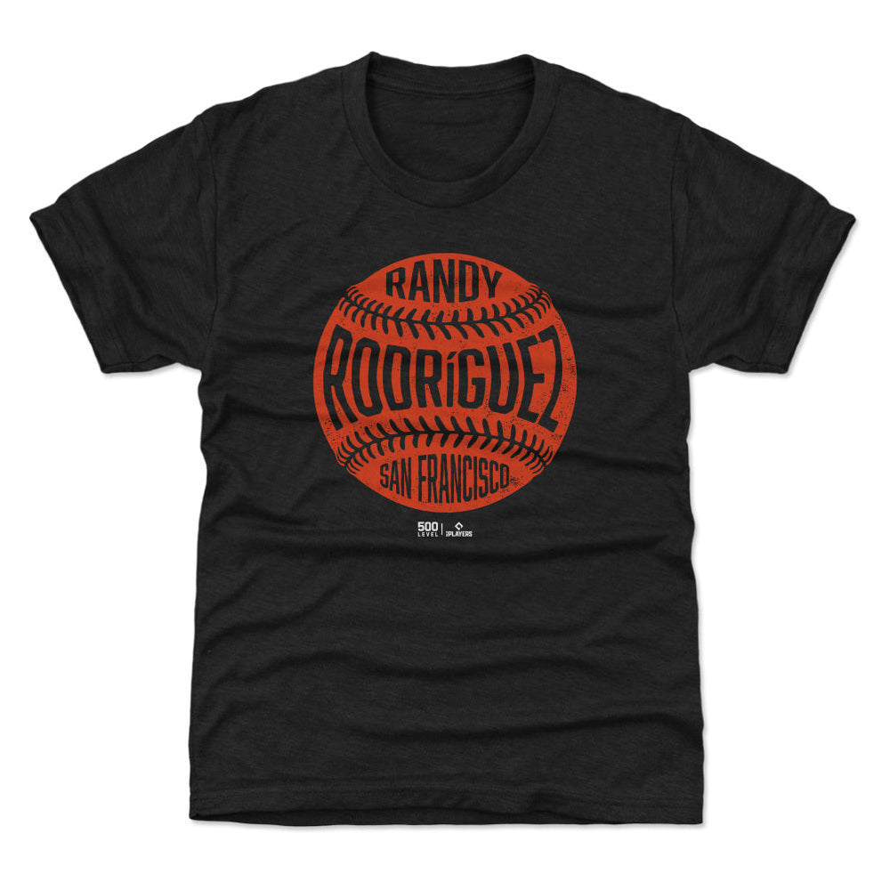 Randy Rodriguez San Francisco Vintage Baseball WHT (ONLINE ORDER ONLY)